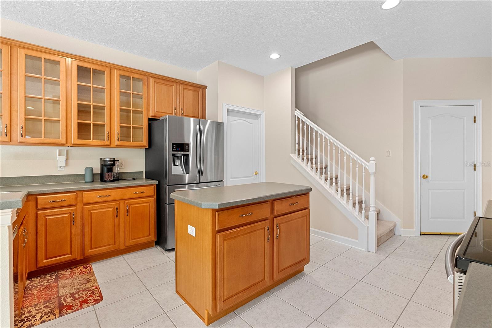 BEAR STONE - Residential