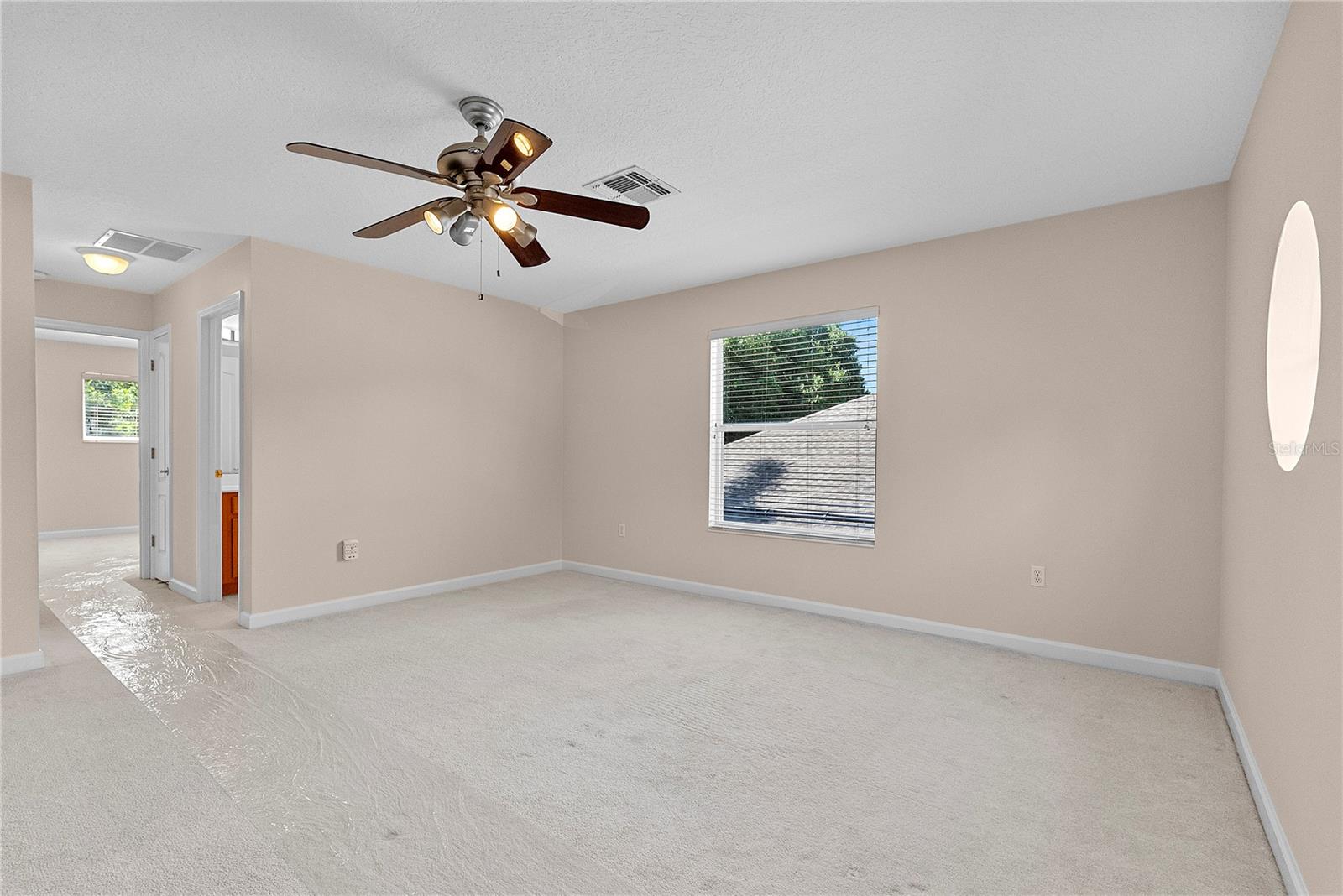 BEAR STONE - Residential