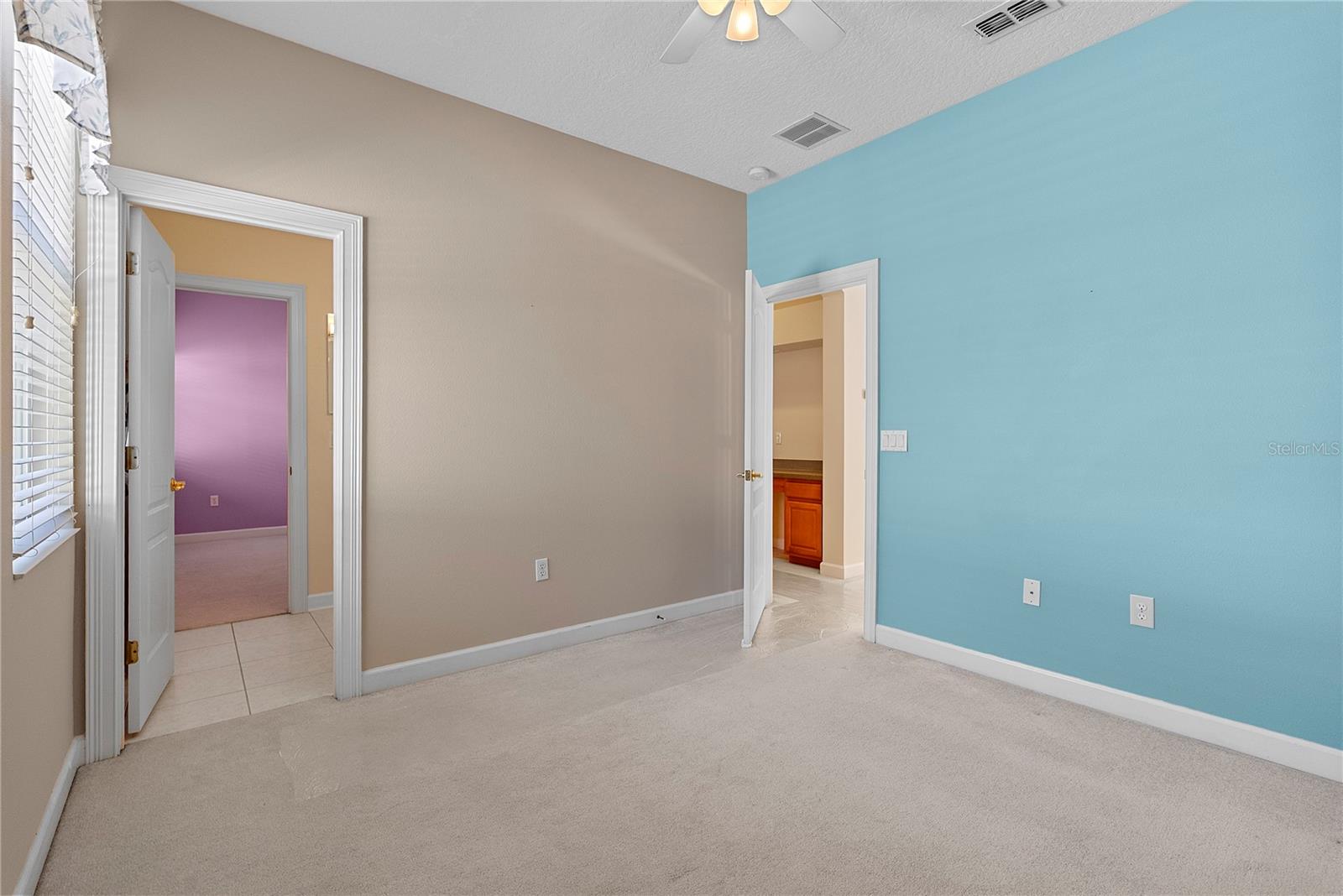 BEAR STONE - Residential