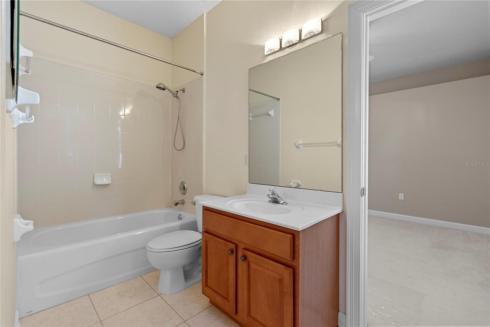 BEAR STONE - Residential