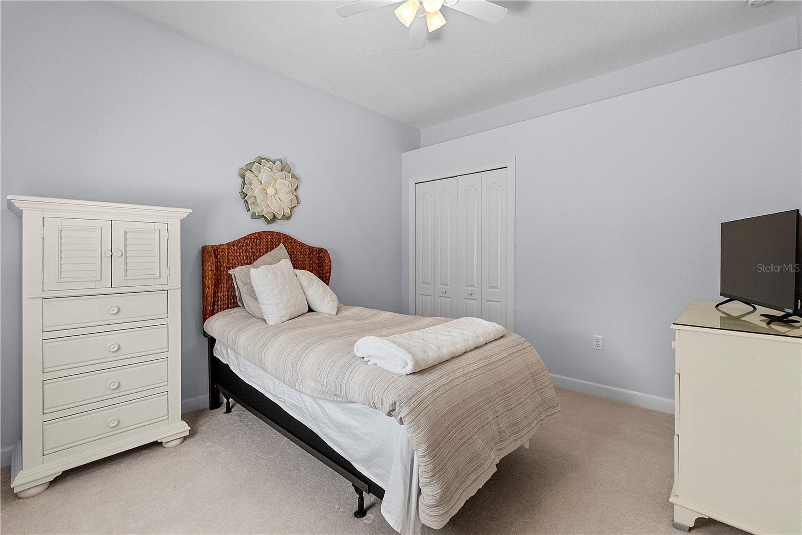 BEAR STONE - Residential