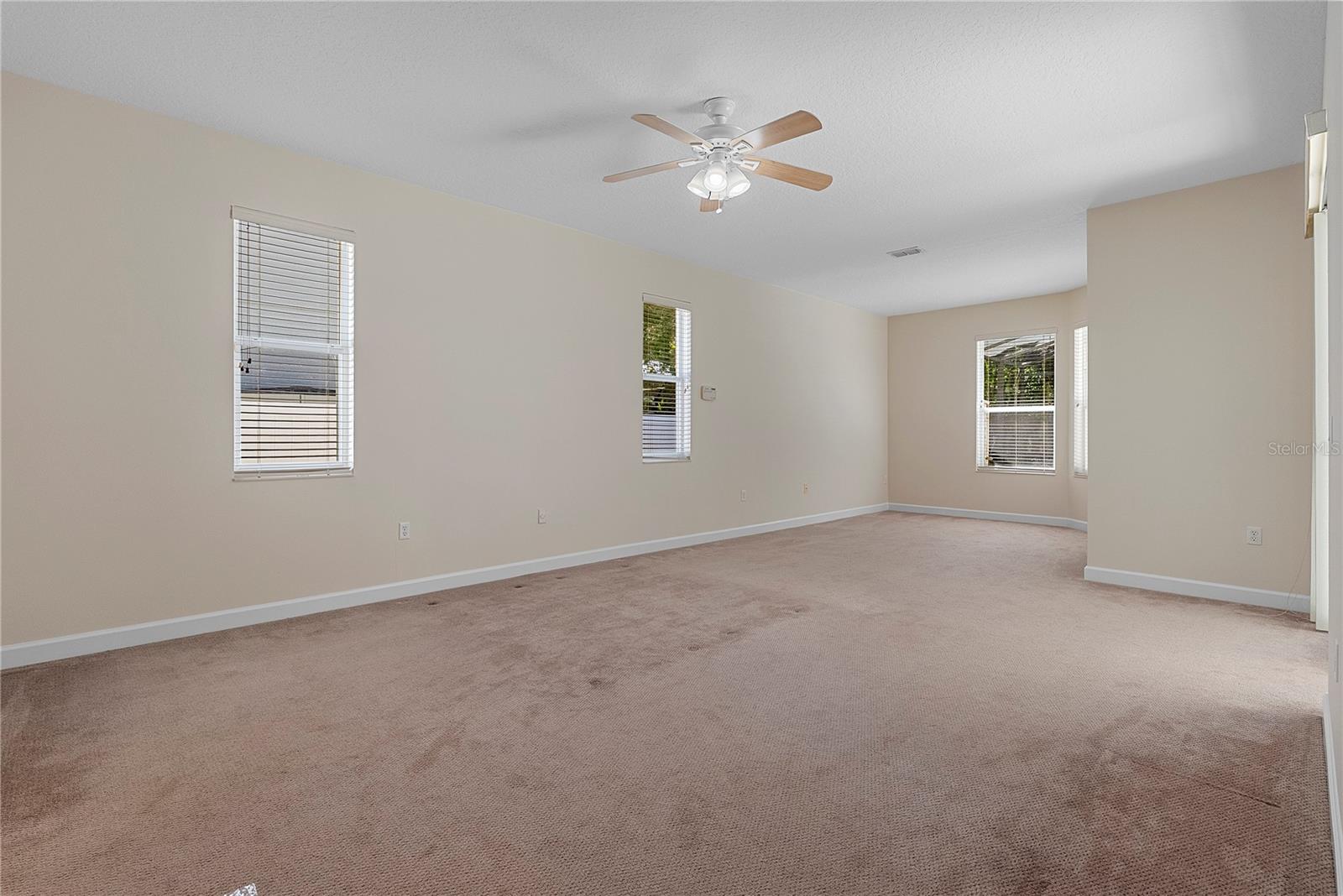 BEAR STONE - Residential