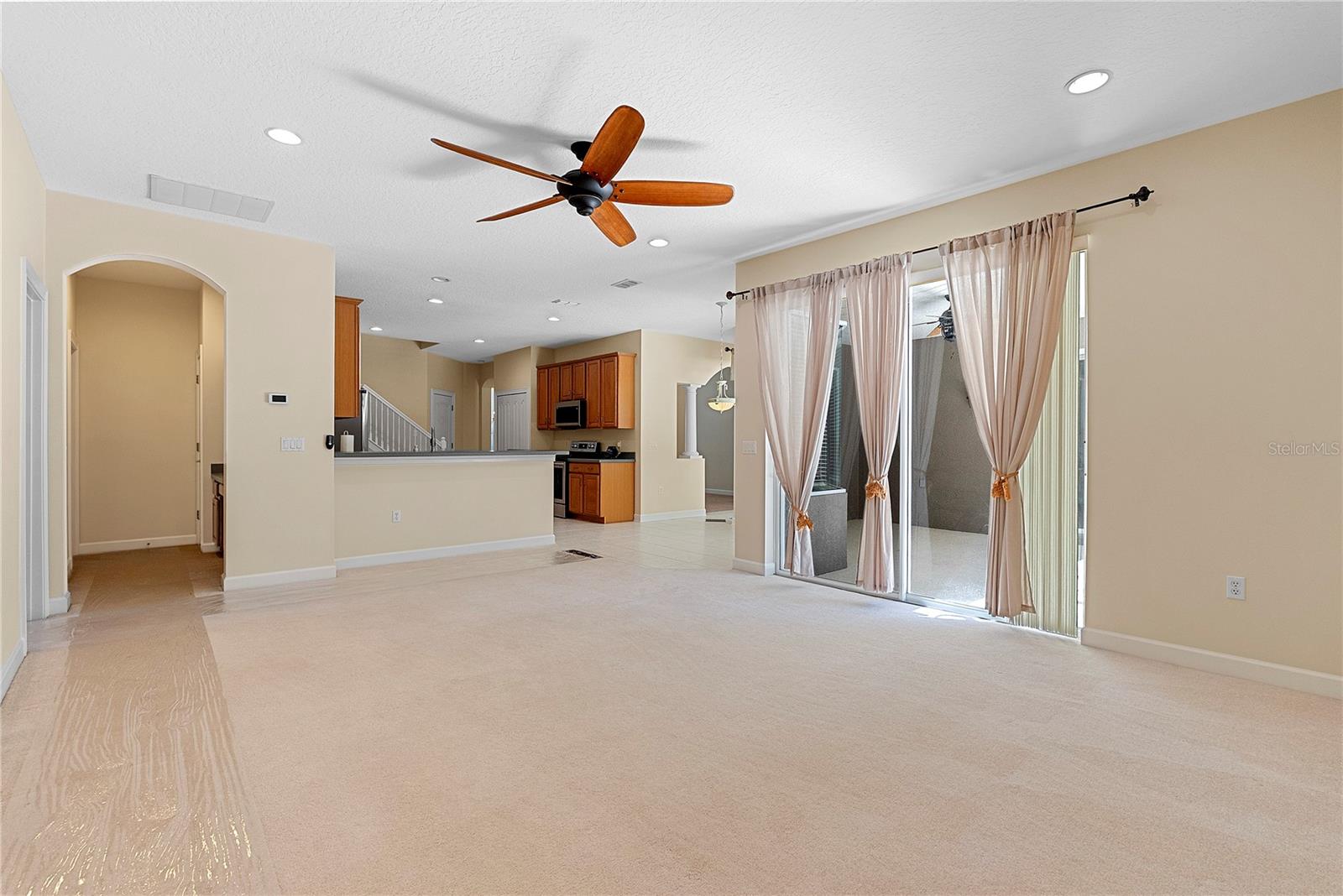 BEAR STONE - Residential