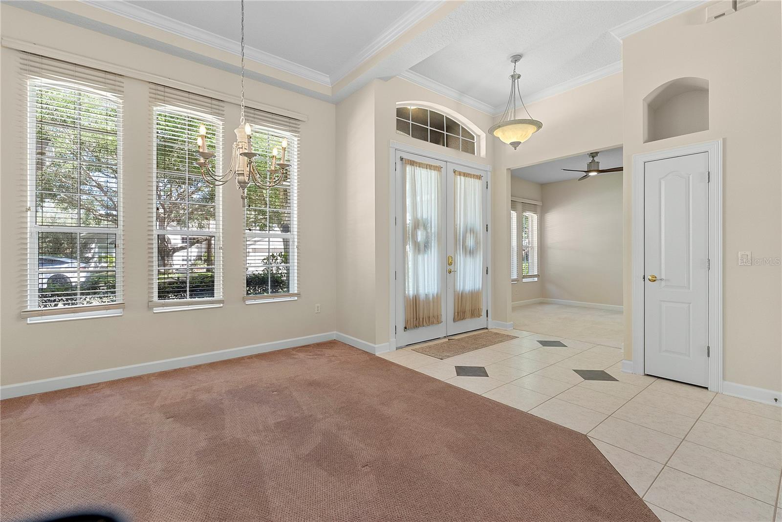 BEAR STONE - Residential