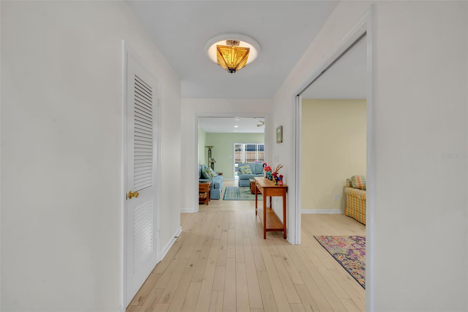 HIGHLAND PARK ESTS - Residential