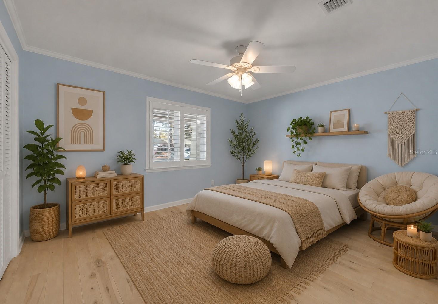 HIGHLAND PARK ESTS - Residential