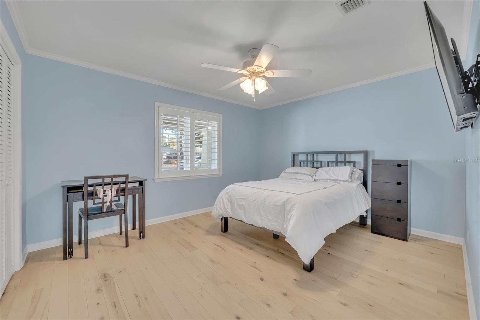 HIGHLAND PARK ESTS - Residential