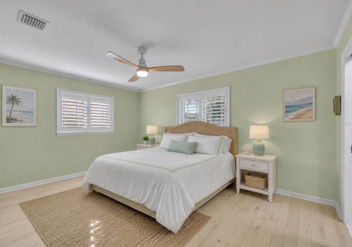 HIGHLAND PARK ESTS - Residential