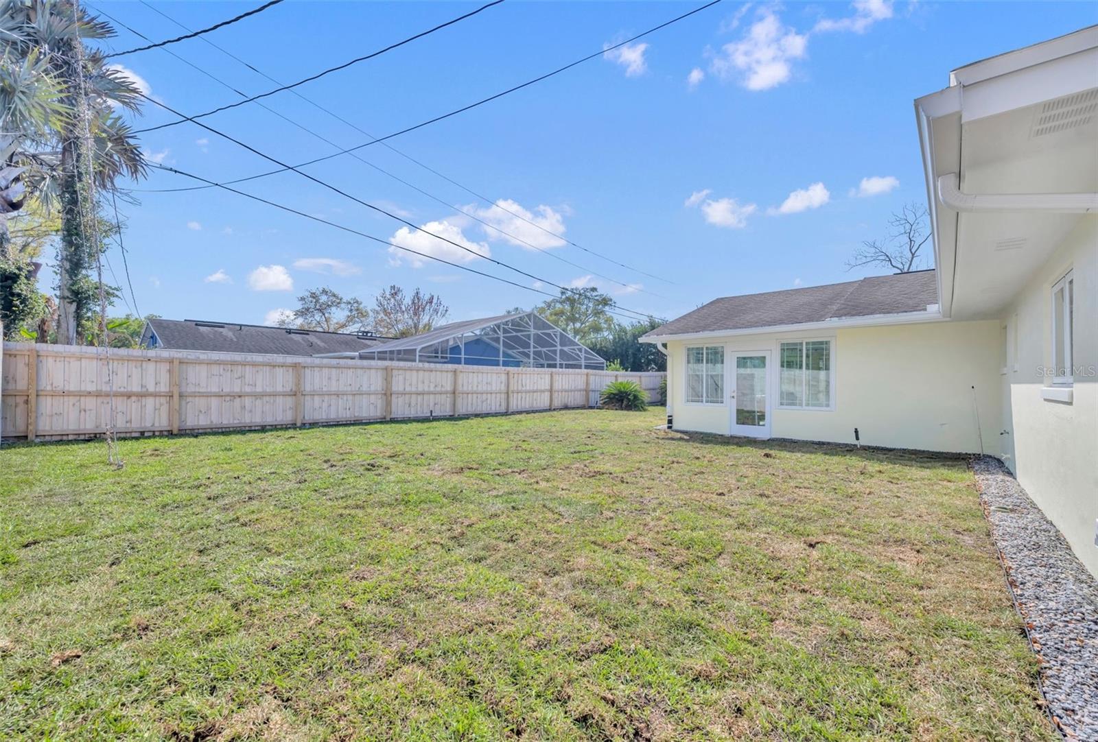 HIGHLAND PARK ESTS - Residential