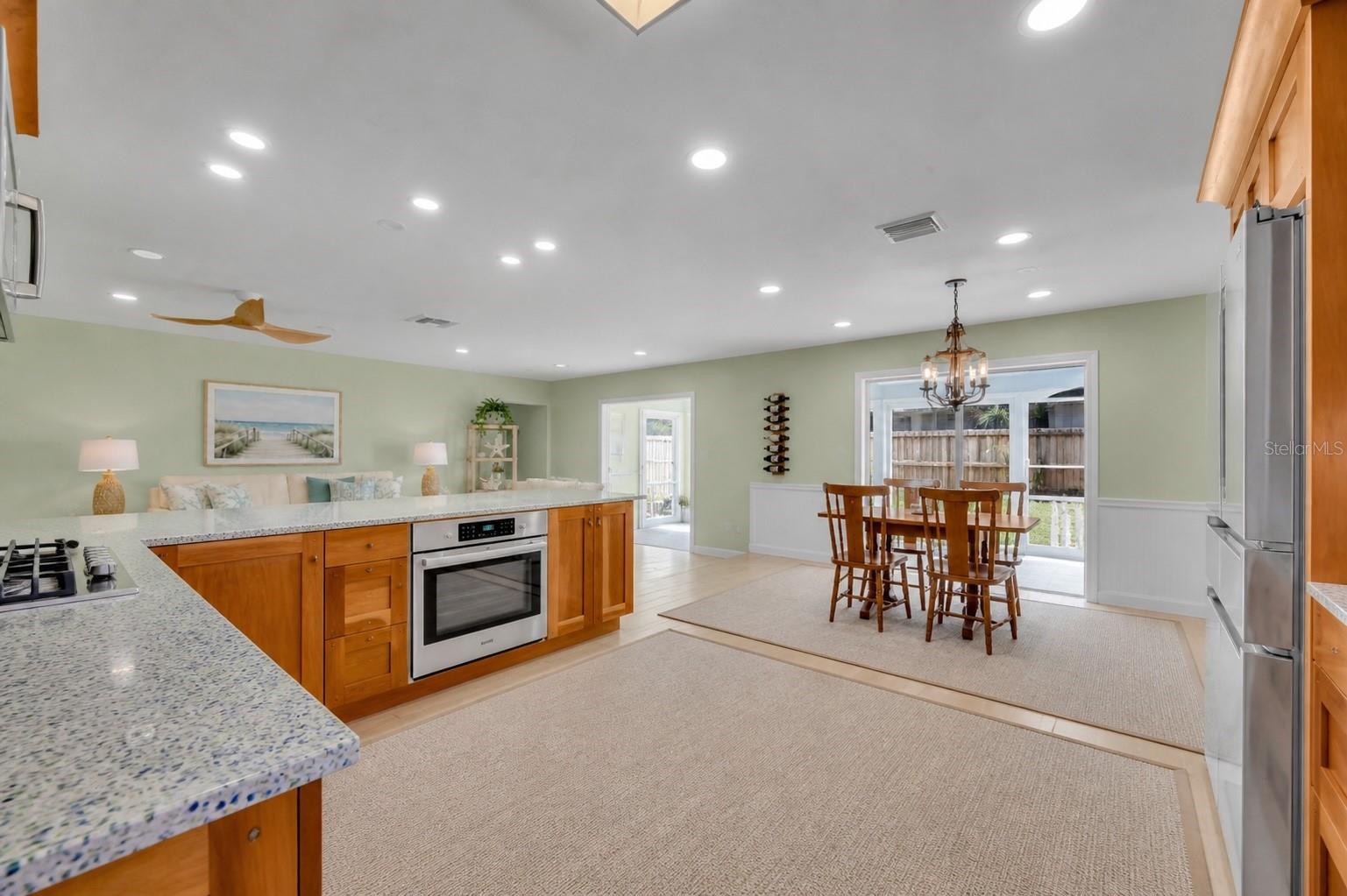 HIGHLAND PARK ESTS - Residential