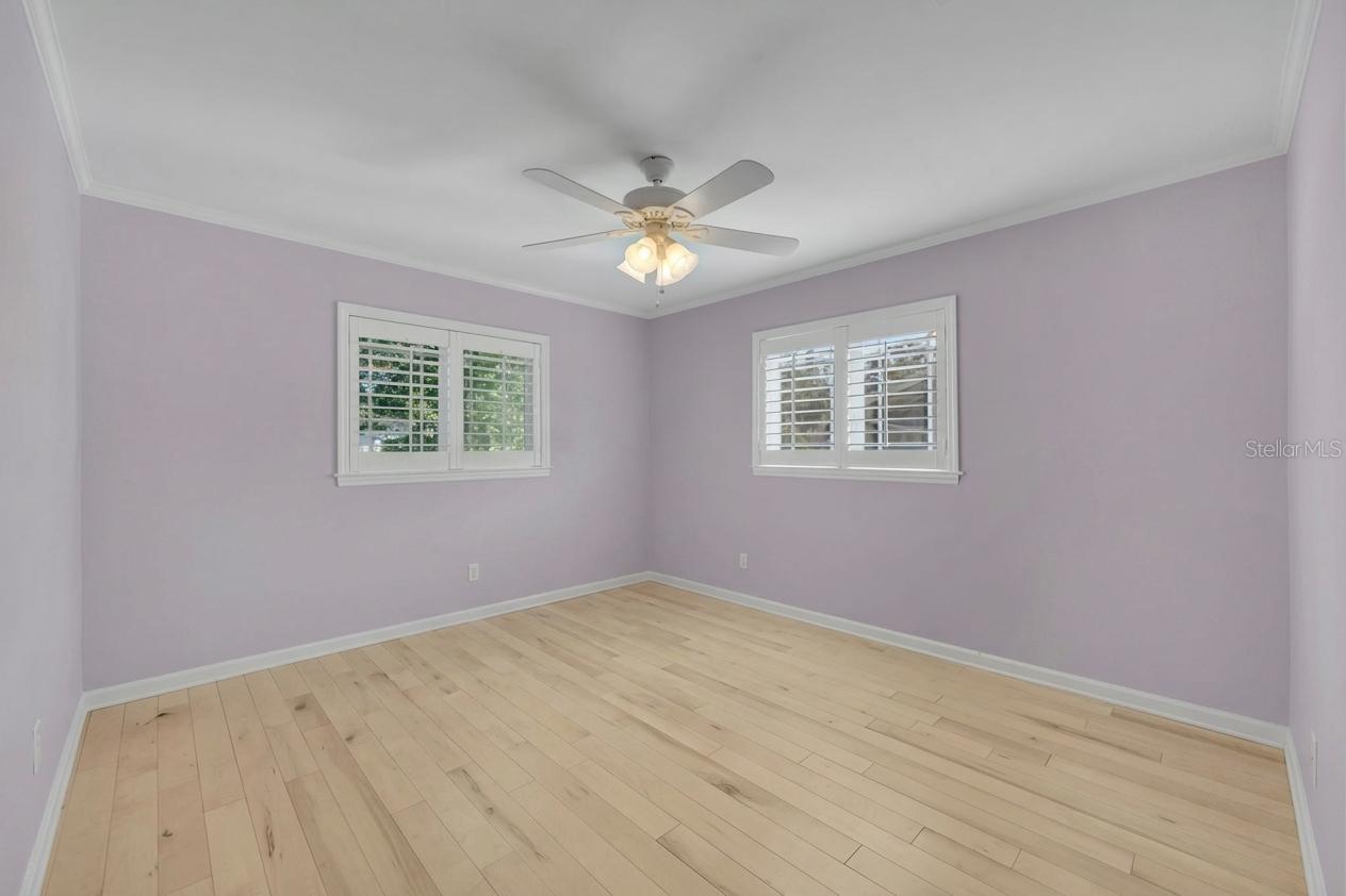 HIGHLAND PARK ESTS - Residential