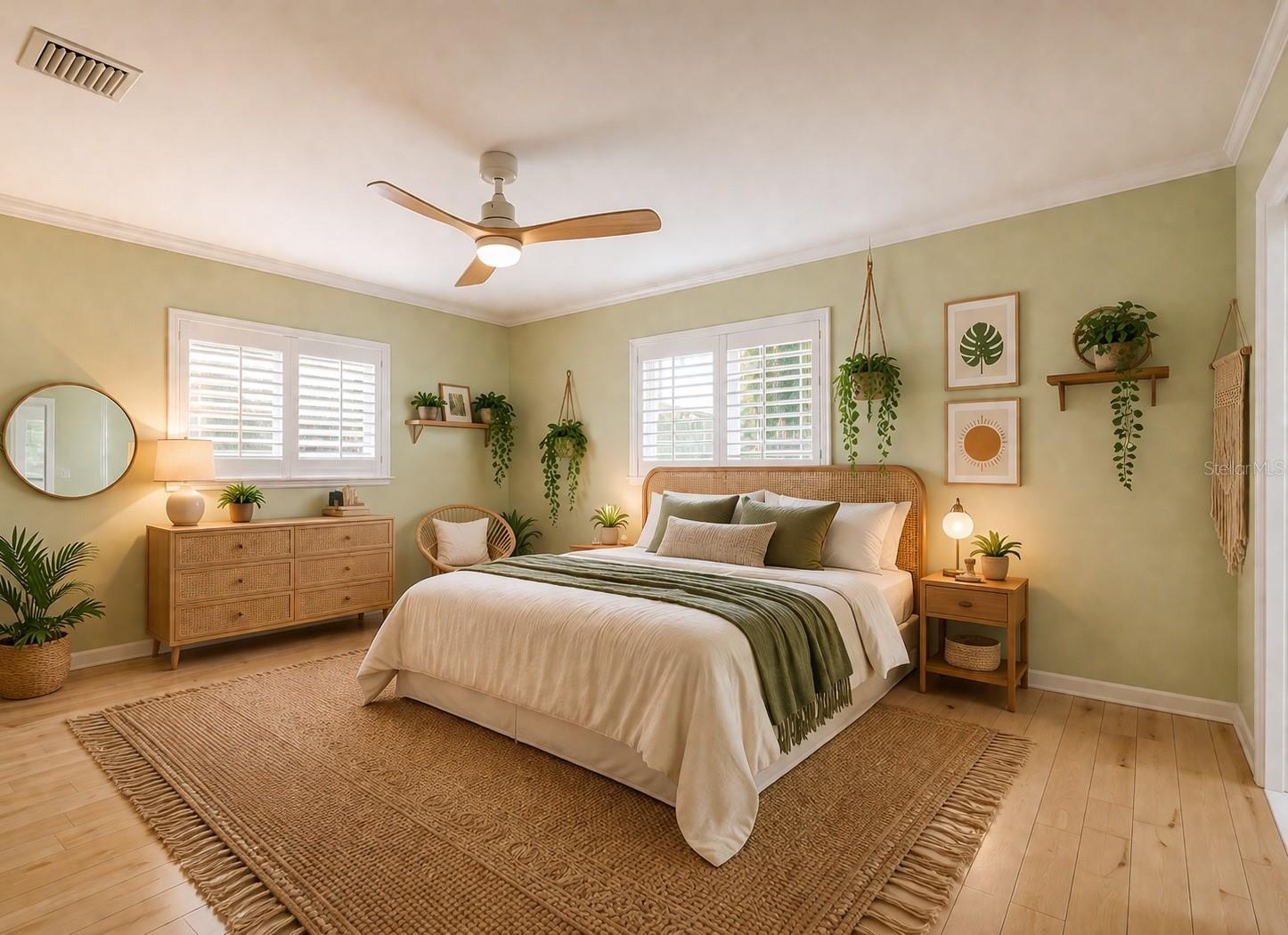 HIGHLAND PARK ESTS - Residential