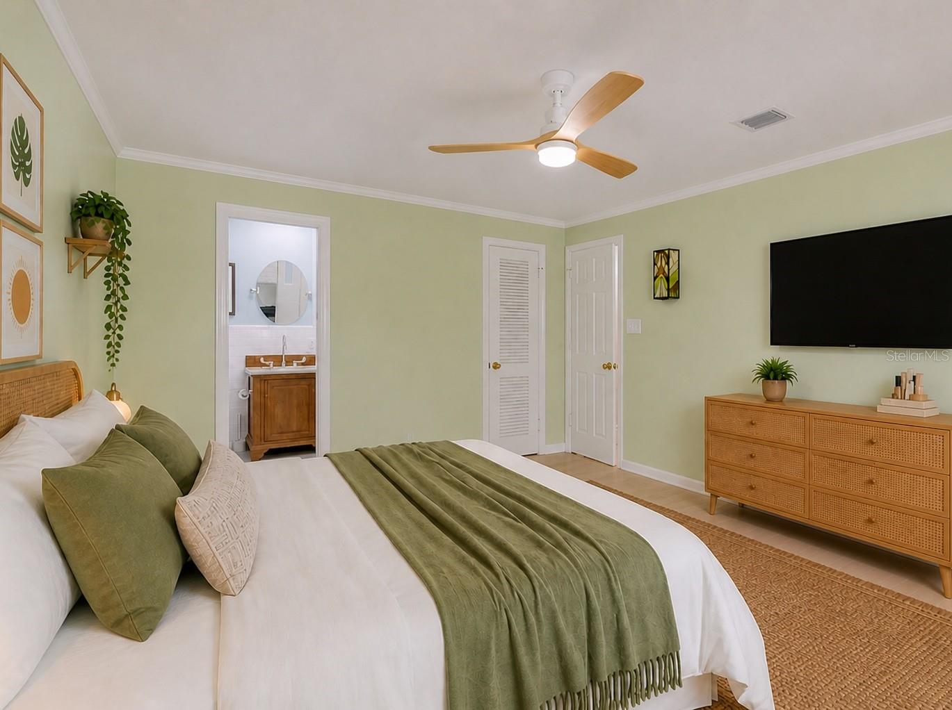 HIGHLAND PARK ESTS - Residential