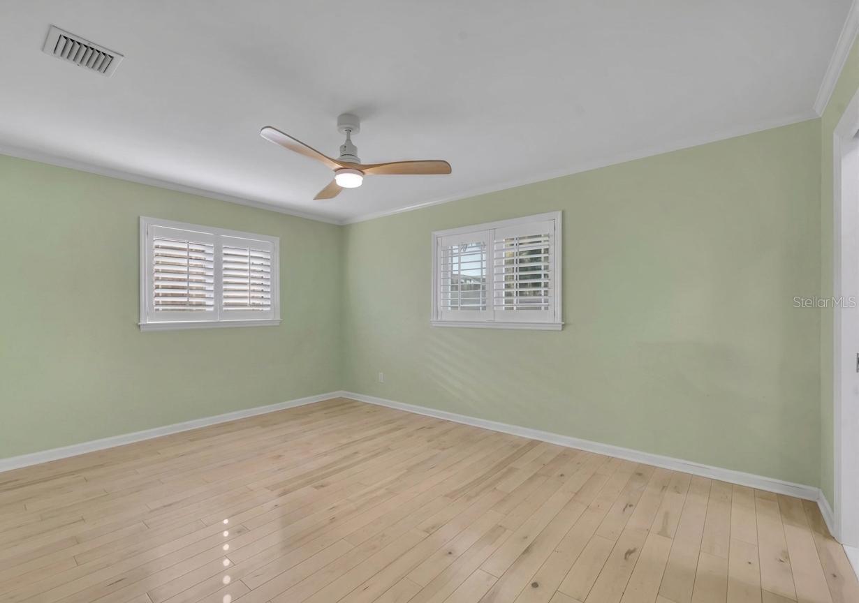 HIGHLAND PARK ESTS - Residential