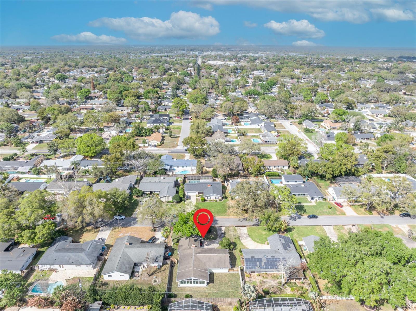 HIGHLAND PARK ESTS - Residential