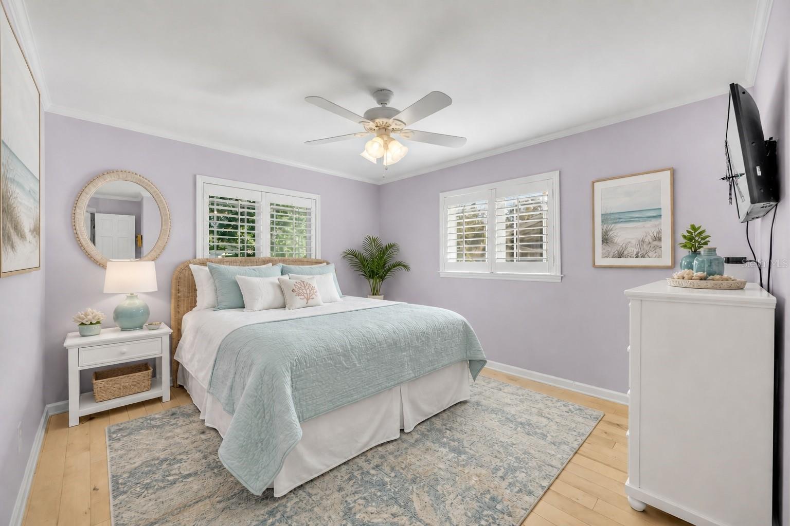 HIGHLAND PARK ESTS - Residential