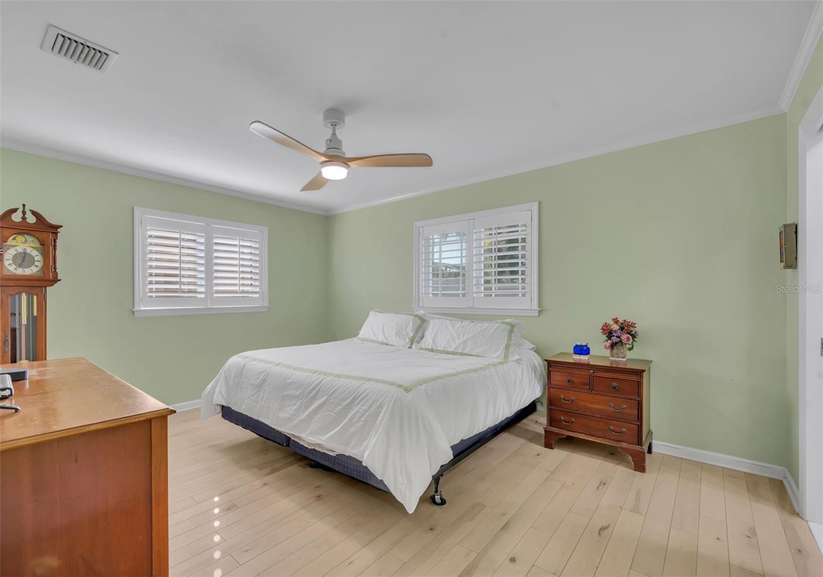 HIGHLAND PARK ESTS - Residential