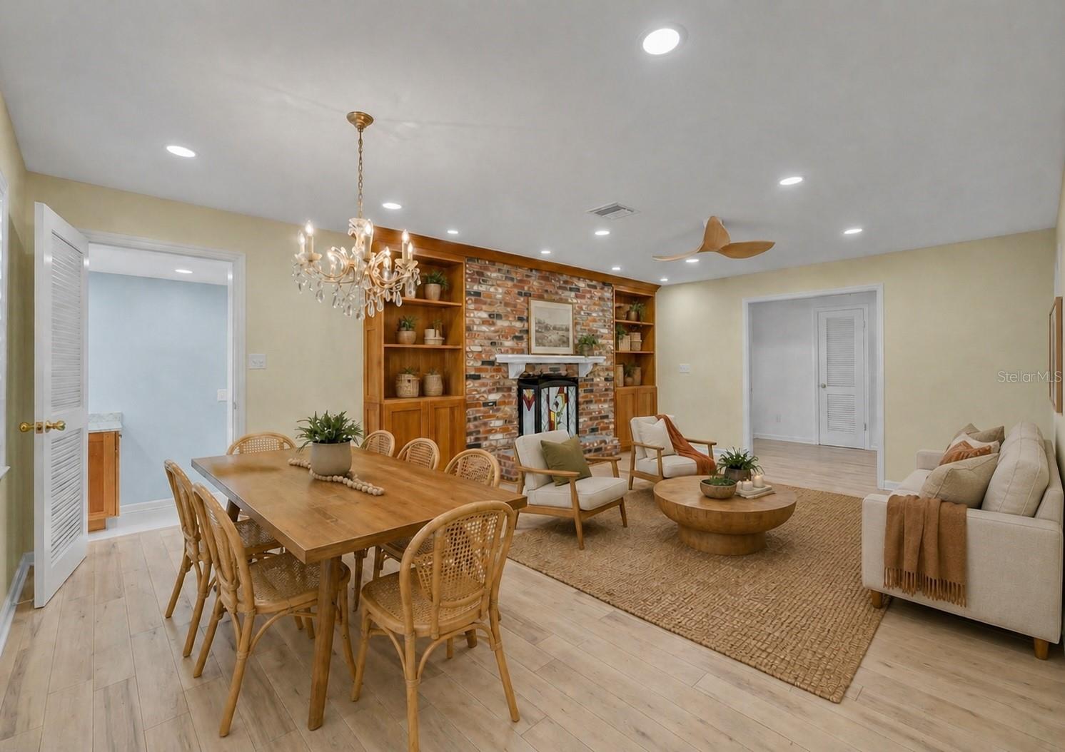 HIGHLAND PARK ESTS - Residential