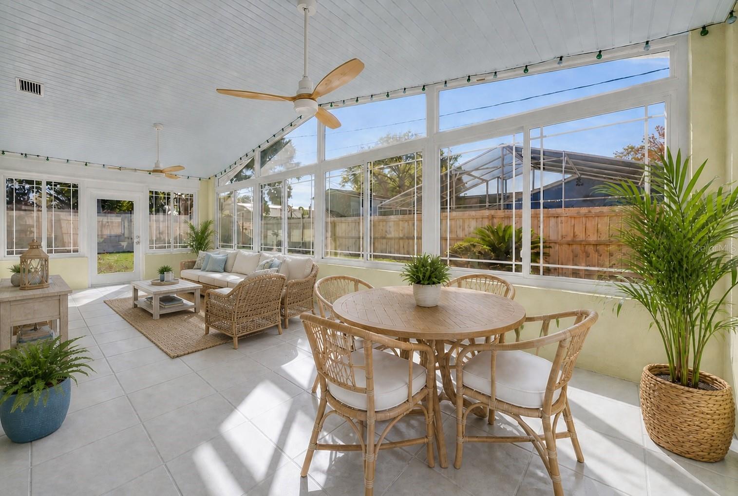 HIGHLAND PARK ESTS - Residential