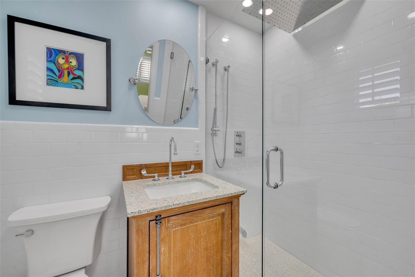 HIGHLAND PARK ESTS - Residential