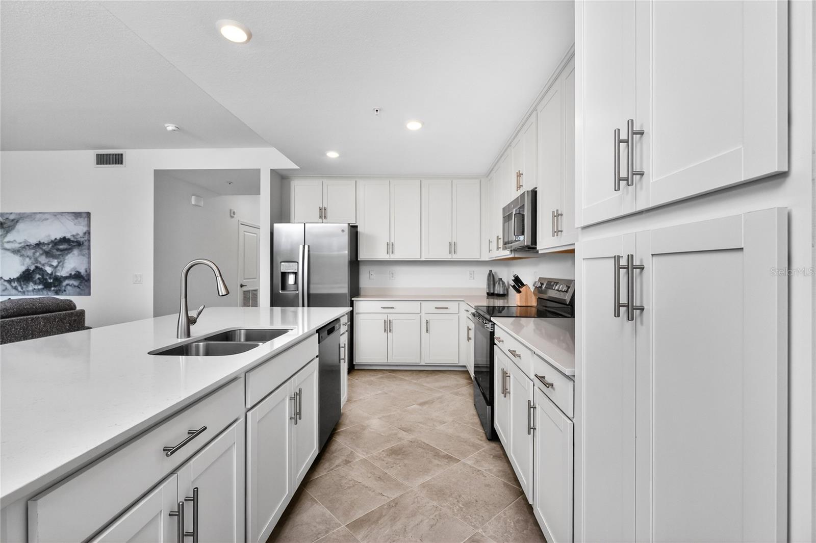 HERITAGE LANDING GOLF AND COUNTRY CLUB - Residential