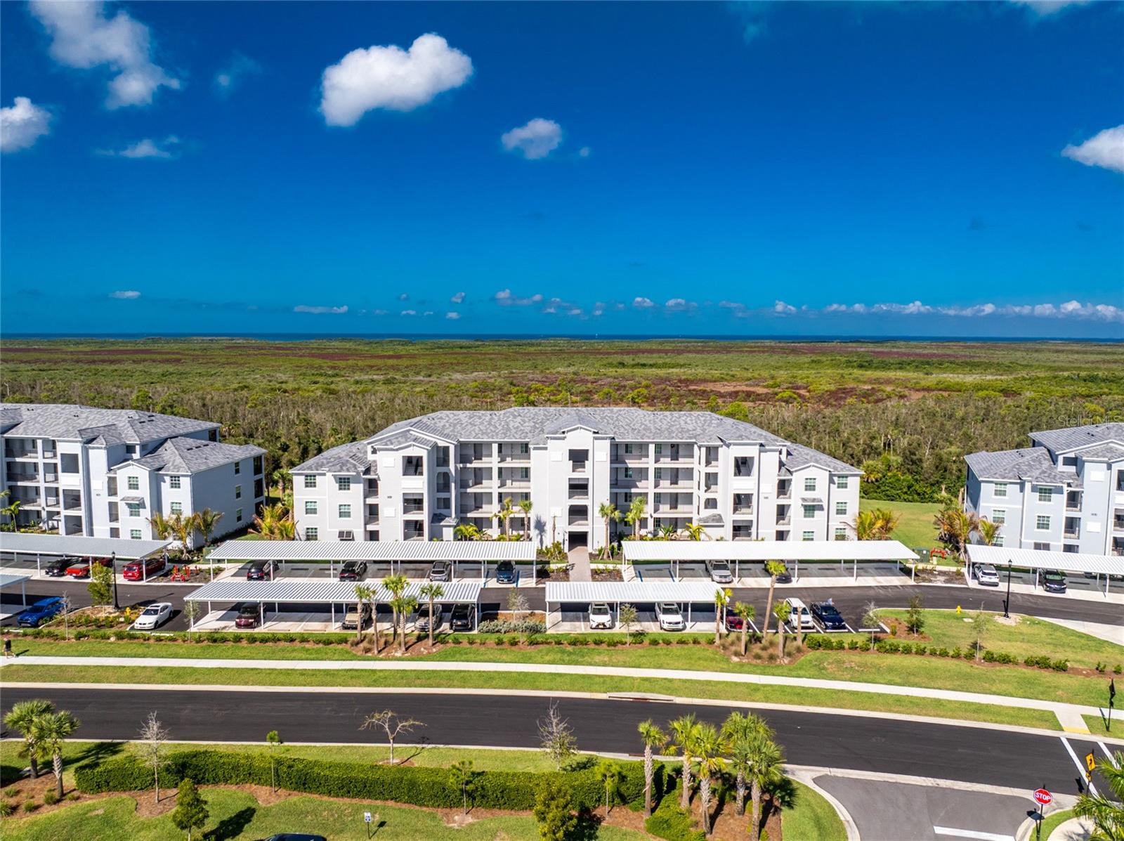 HERITAGE LANDING GOLF AND COUNTRY CLUB - Residential