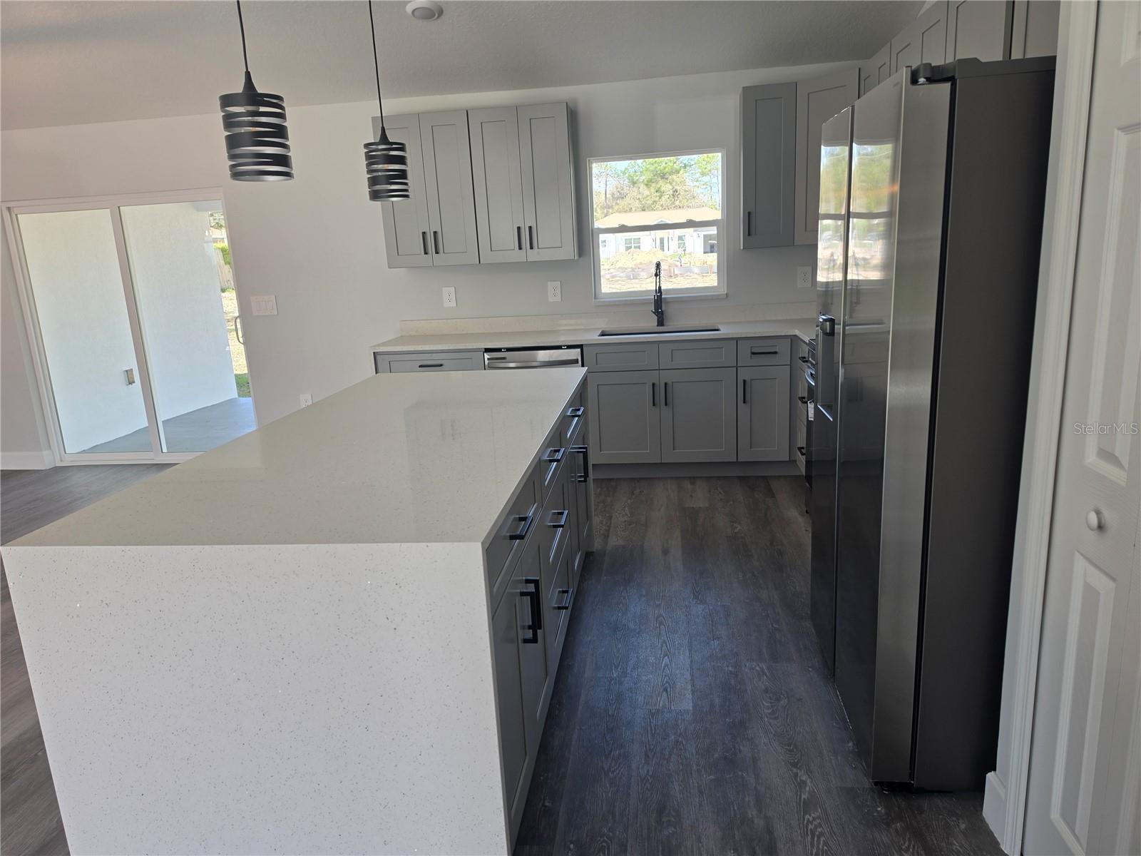 MARION OAKS #9 - Residential