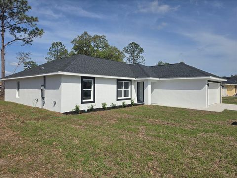 354 MARION OAKS PASS OCALA FL 34473