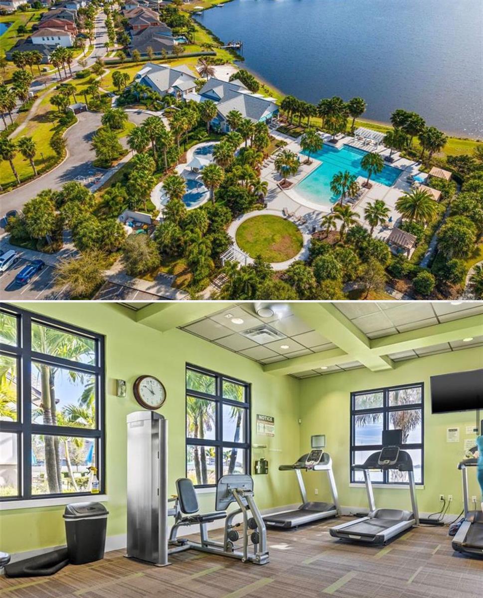 LUCAYA LAKE CLUB TWNHMS PH 2B - Residential Lease