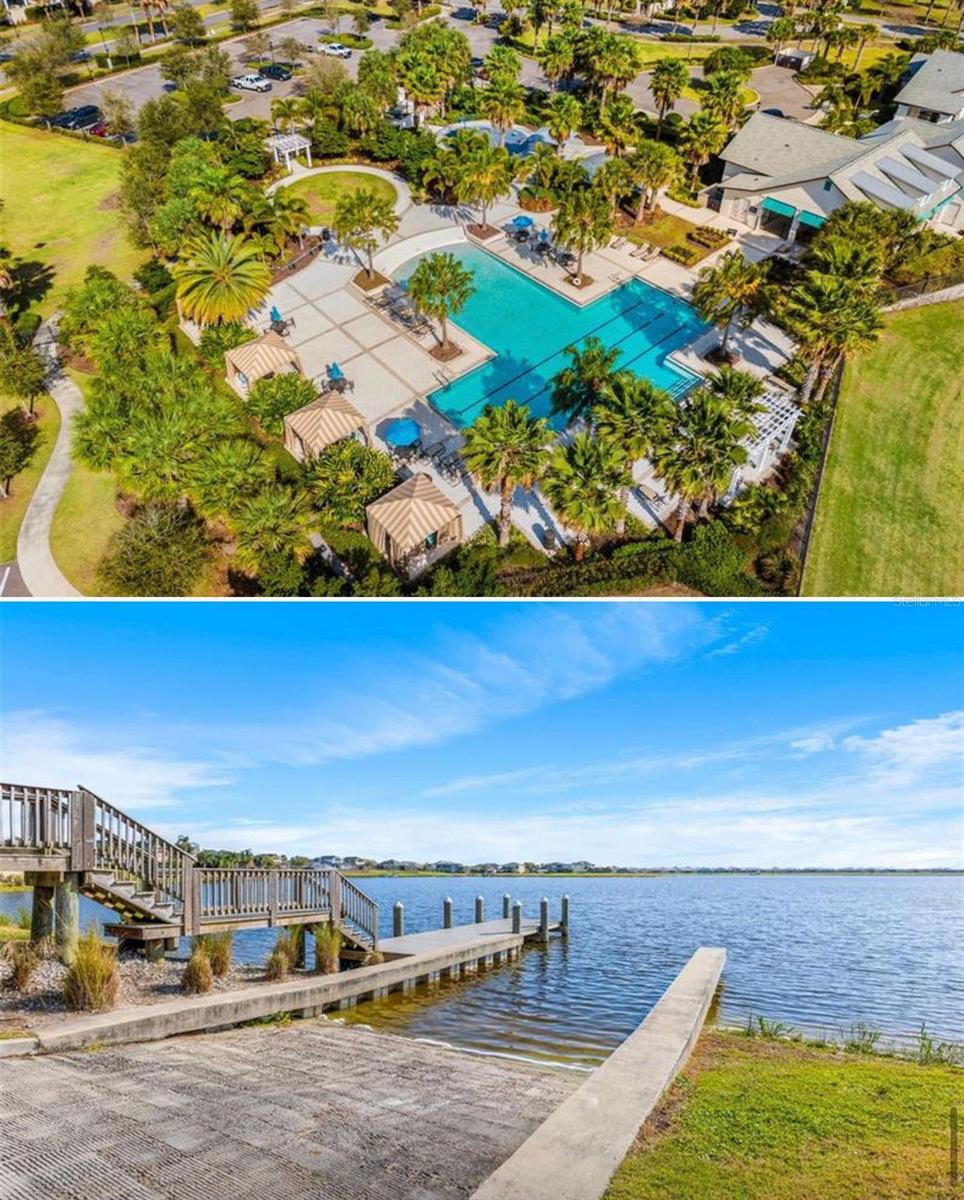 LUCAYA LAKE CLUB TWNHMS PH 2B - Residential Lease