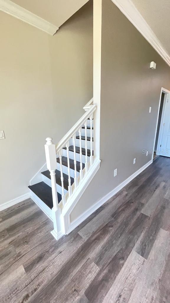 LUCAYA LAKE CLUB TWNHMS PH 2B - Residential Lease