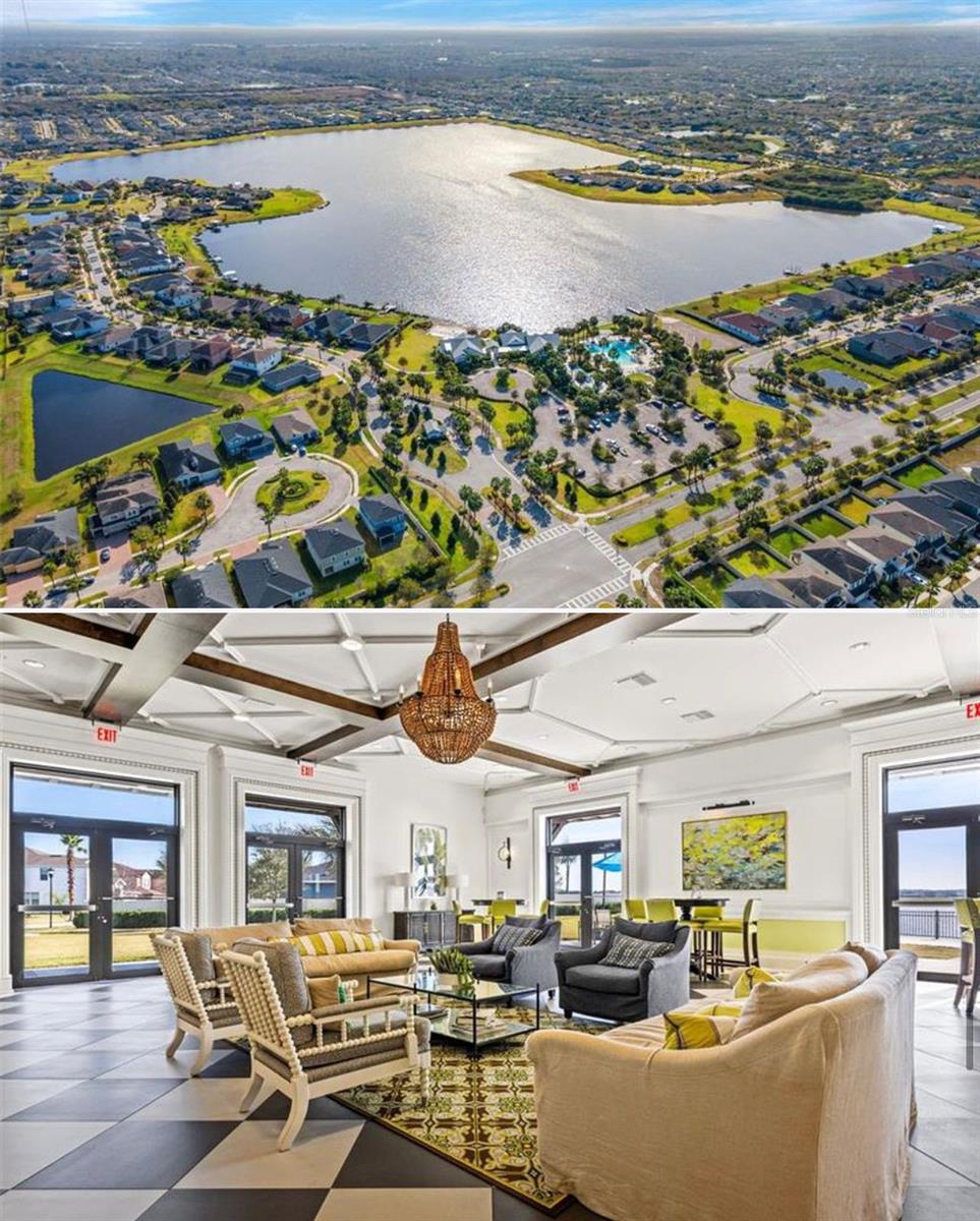 LUCAYA LAKE CLUB TWNHMS PH 2B - Residential Lease