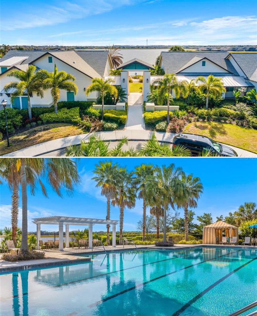 LUCAYA LAKE CLUB TWNHMS PH 2B - Residential Lease