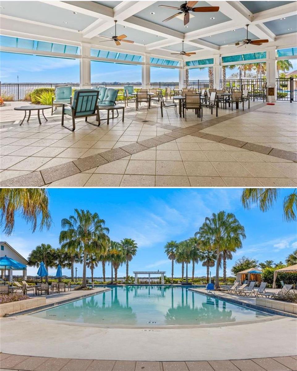 LUCAYA LAKE CLUB TWNHMS PH 2B - Residential Lease