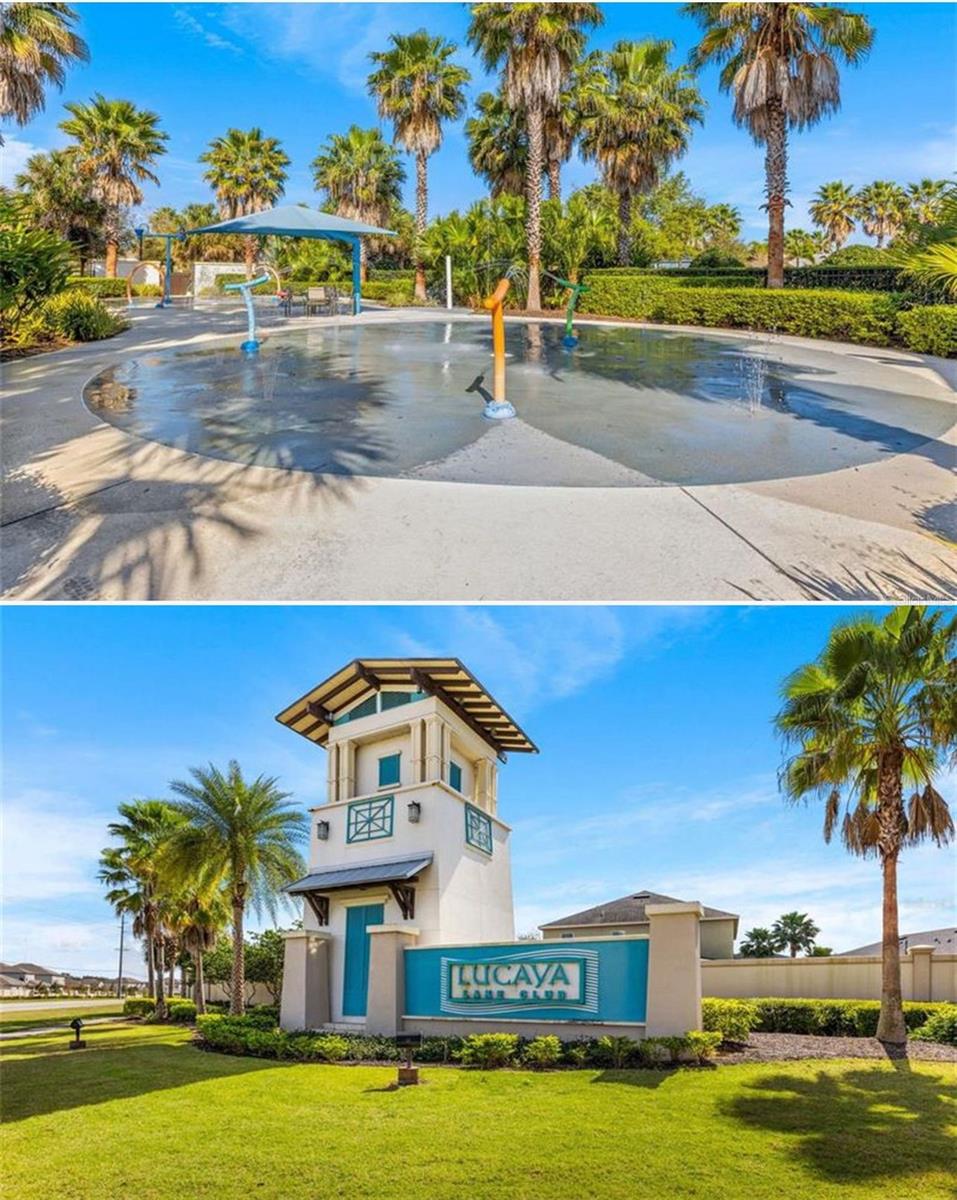 LUCAYA LAKE CLUB TWNHMS PH 2B - Residential Lease