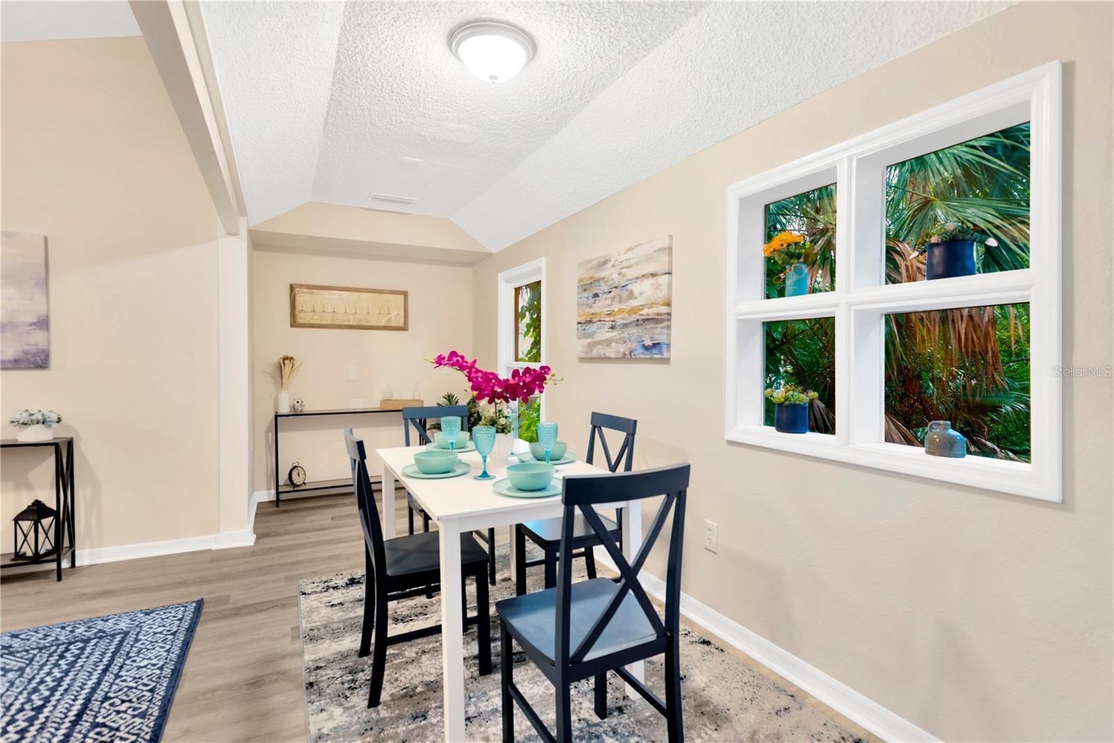 NORTH PARK ANNEX - Residential