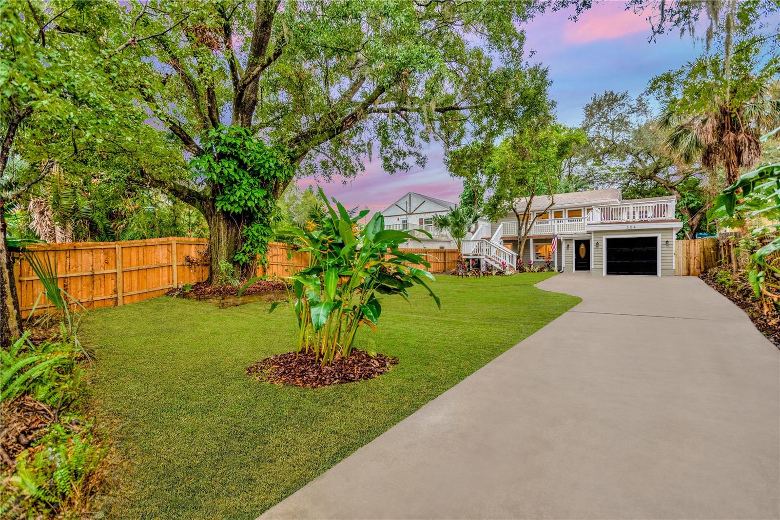 NORTH PARK ANNEX - Residential