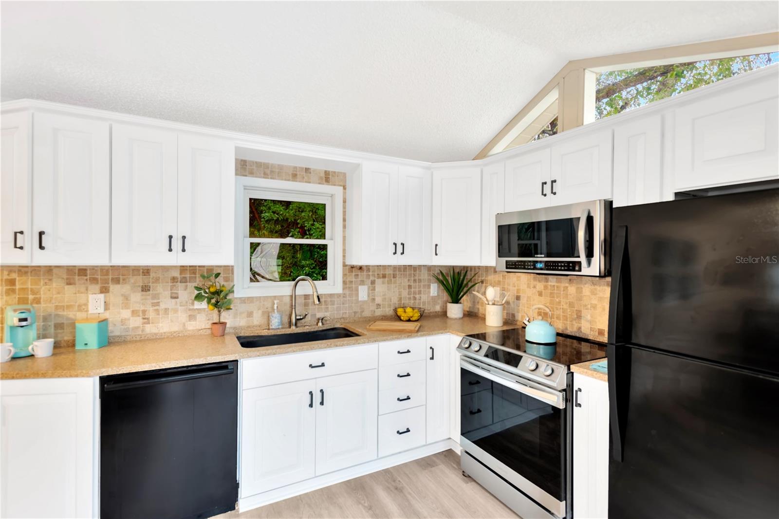 NORTH PARK ANNEX - Residential