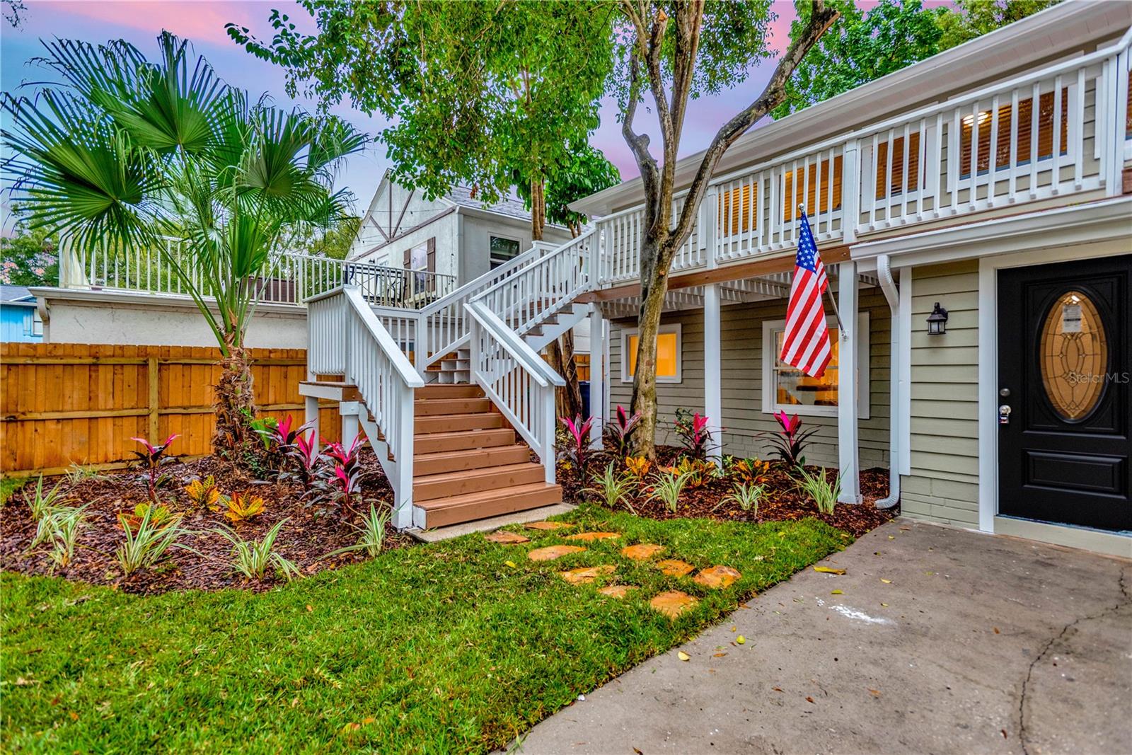 NORTH PARK ANNEX - Residential