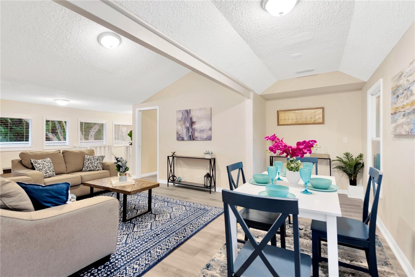 NORTH PARK ANNEX - Residential