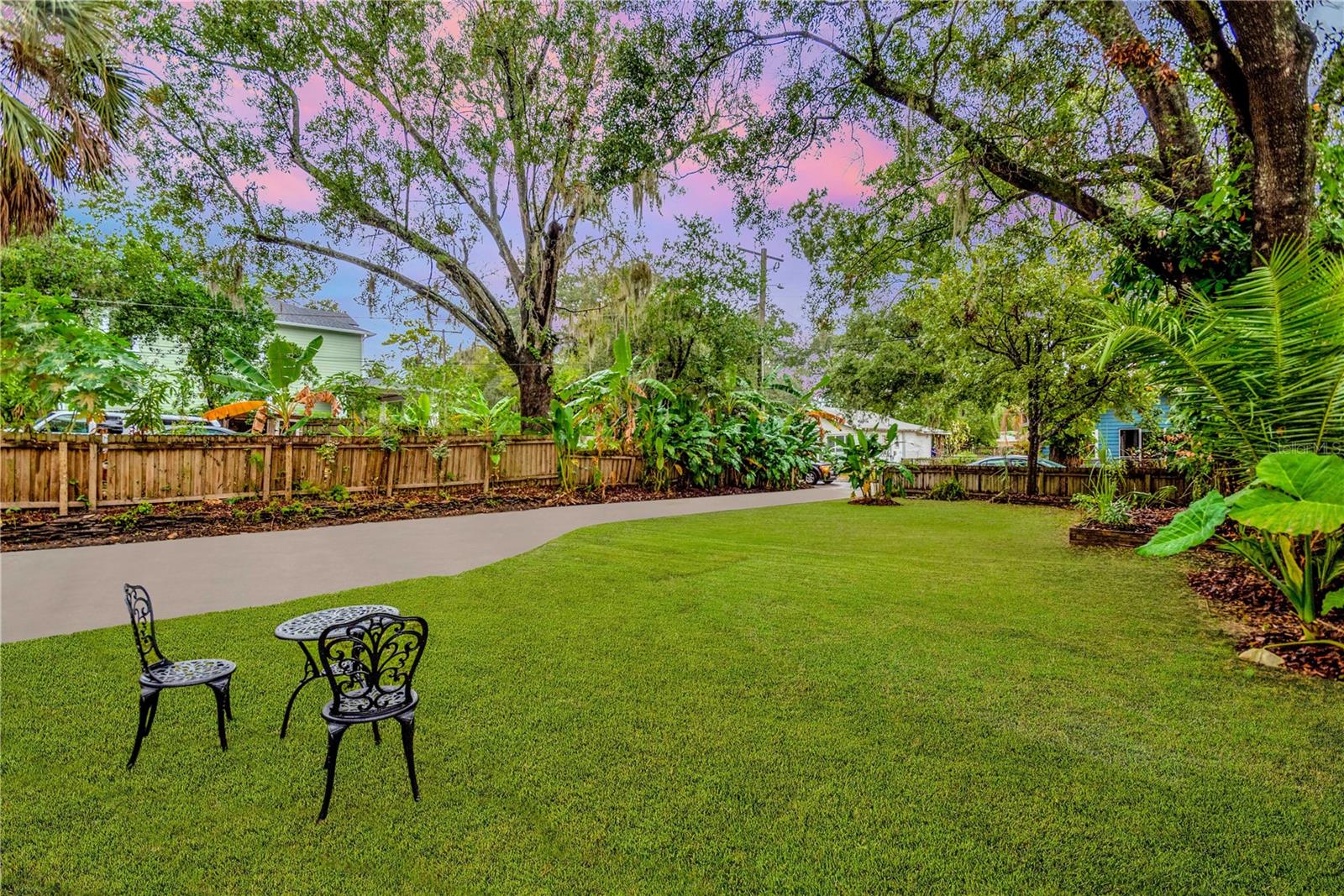 NORTH PARK ANNEX - Residential