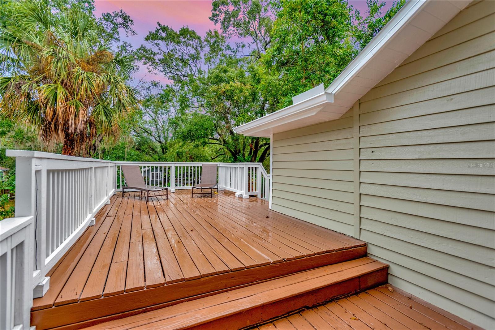 NORTH PARK ANNEX - Residential