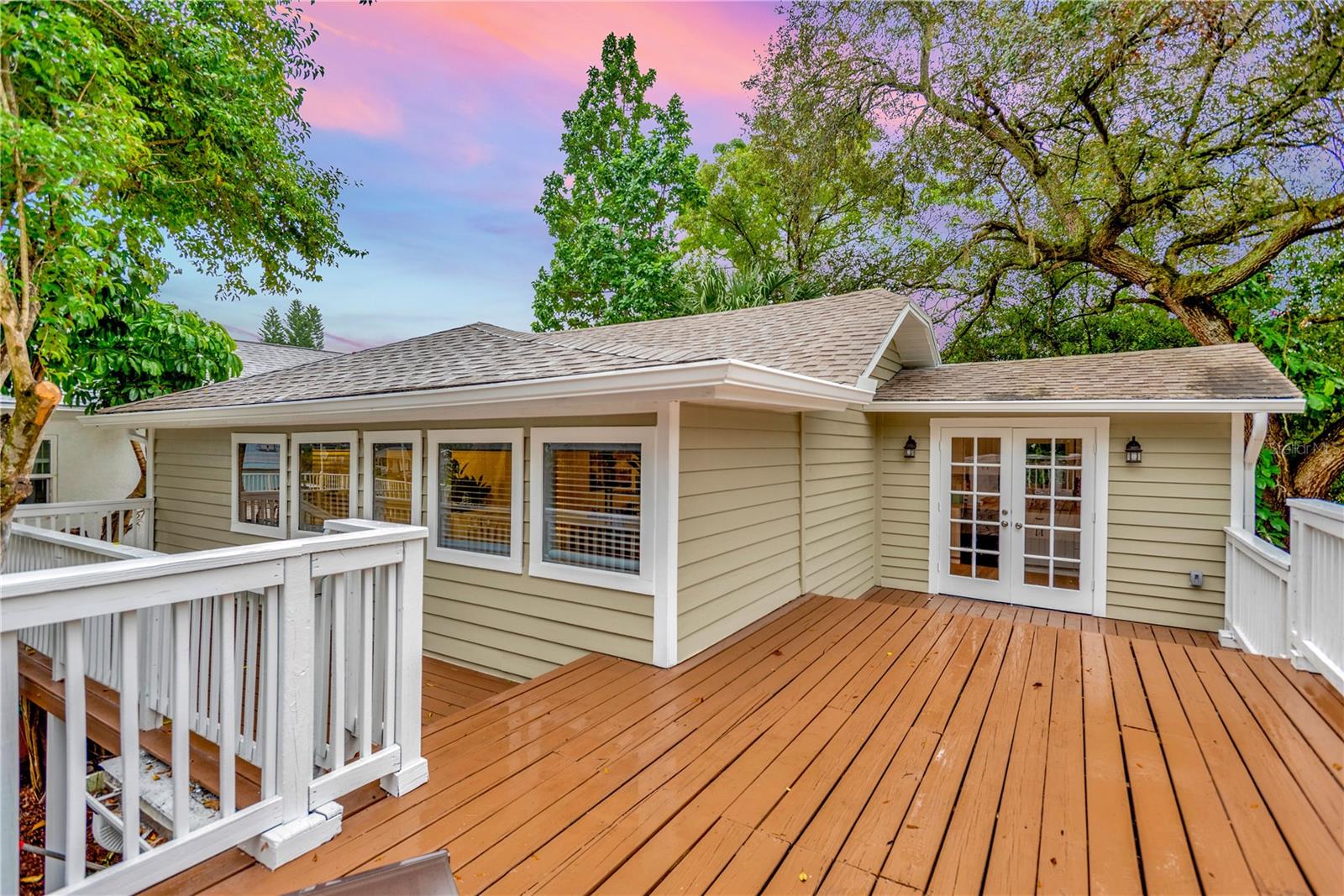 NORTH PARK ANNEX - Residential