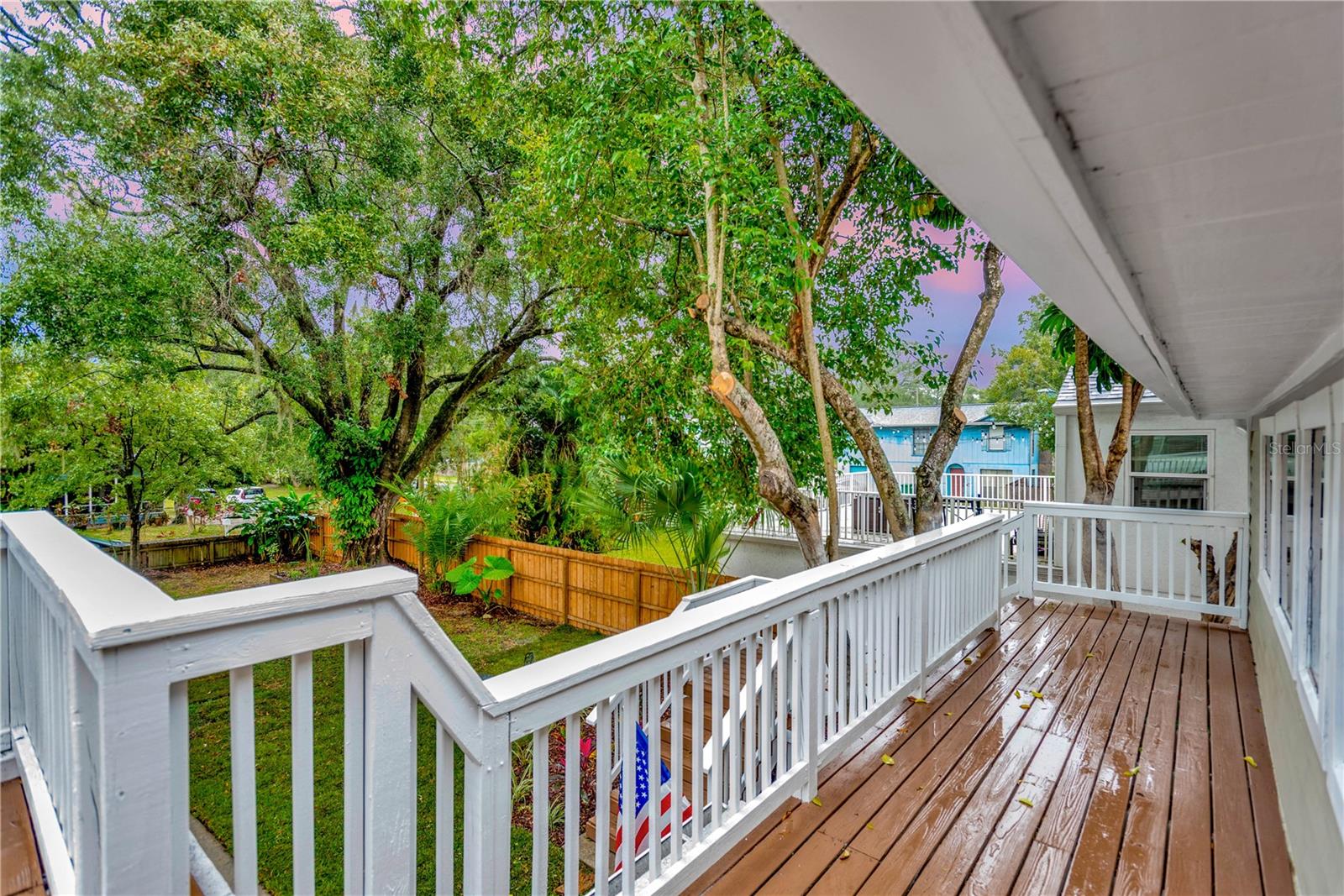 NORTH PARK ANNEX - Residential