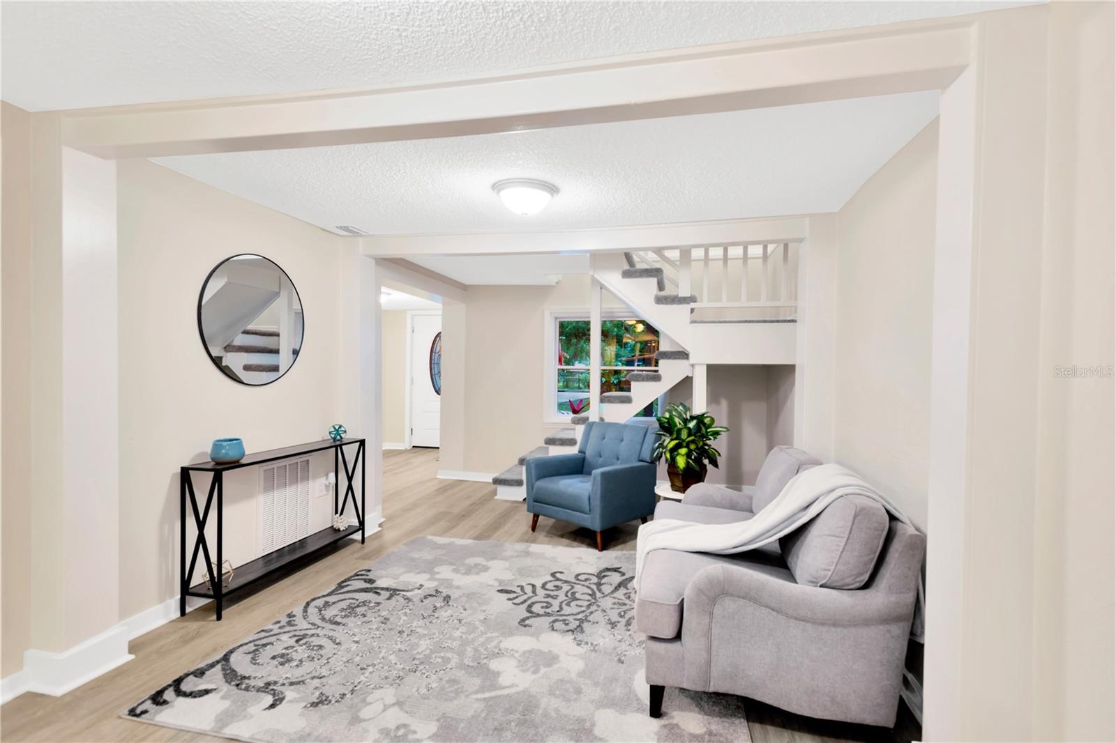 NORTH PARK ANNEX - Residential