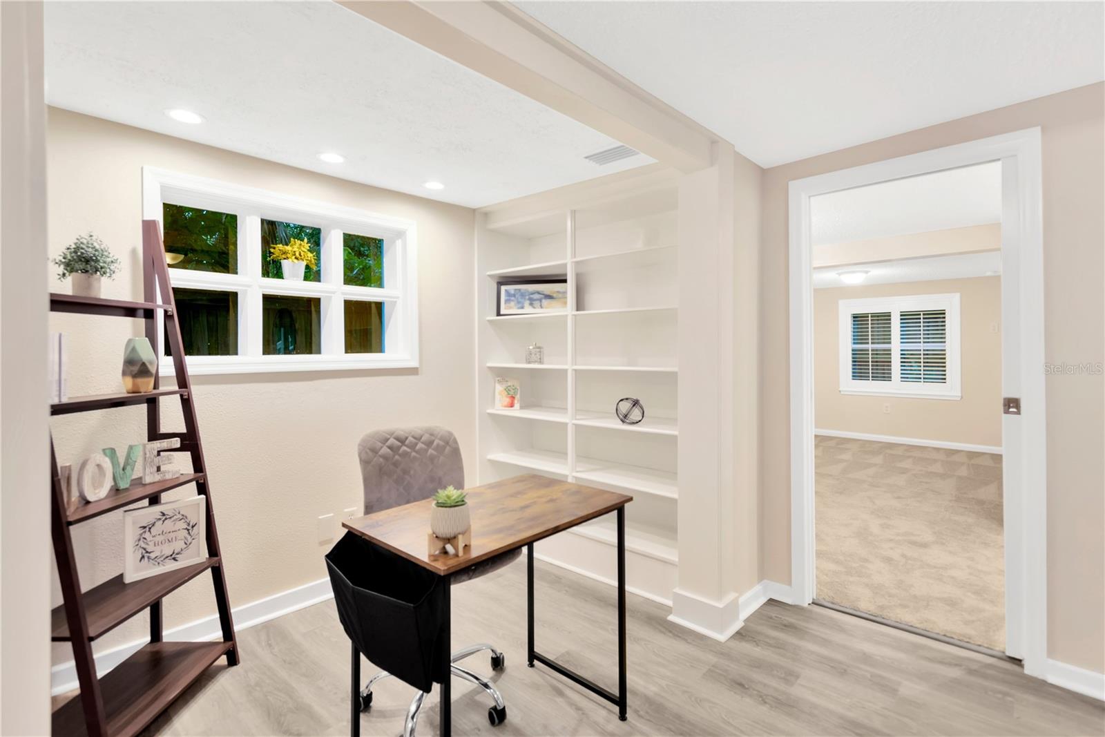 NORTH PARK ANNEX - Residential