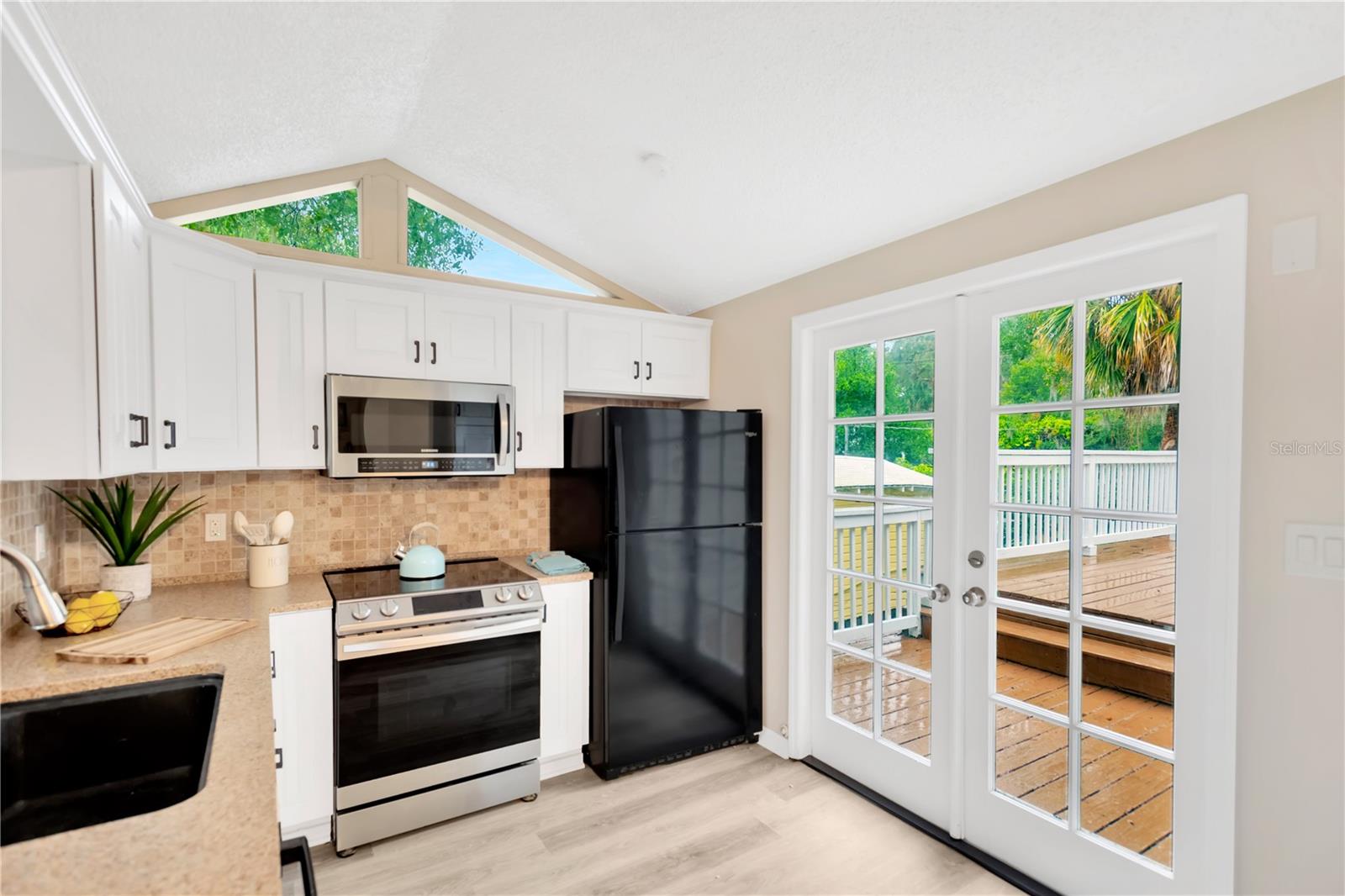 NORTH PARK ANNEX - Residential