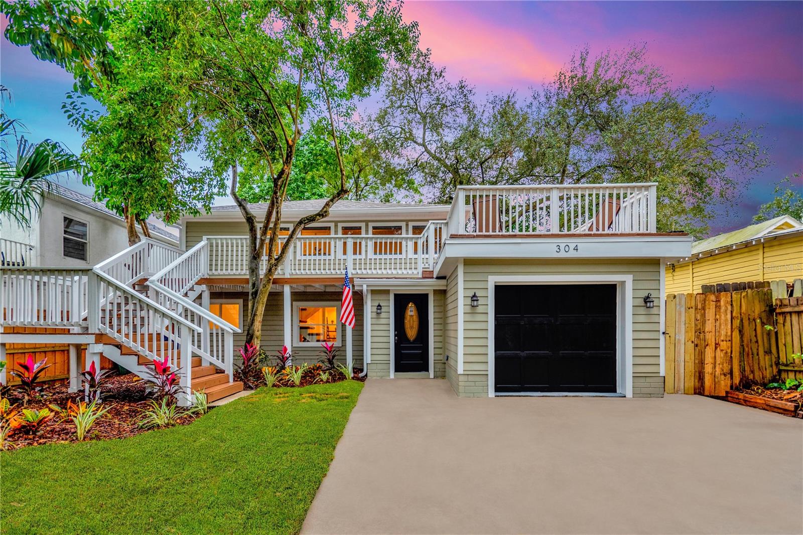 NORTH PARK ANNEX - Residential