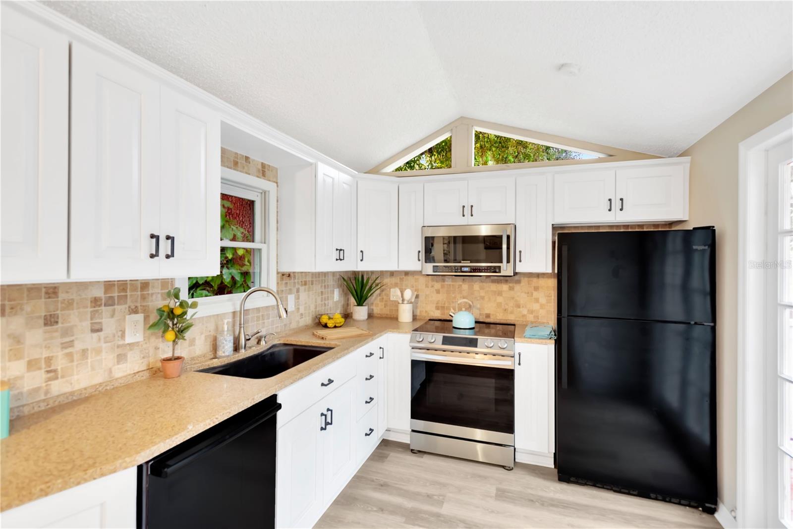 NORTH PARK ANNEX - Residential