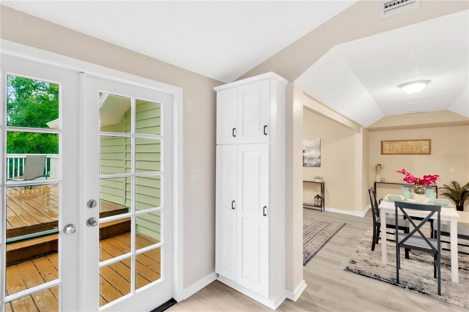 NORTH PARK ANNEX - Residential